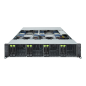 APY SC 2U 4-node AMD EPYC 9005 series CPU computing server