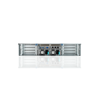 Serveur De Calcul APY SCG GPGPU 2U 4 GPU AMD EPYC Serie 9004