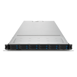 APY STG12 AMD EPYC 9004 Series FULL NVME 295TB (368TB RAW) STORAGE SERVER