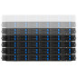 APY STG12 AMD EPYC 9004 Series FULL NVME 295TB (368TB RAW) STORAGE SERVER