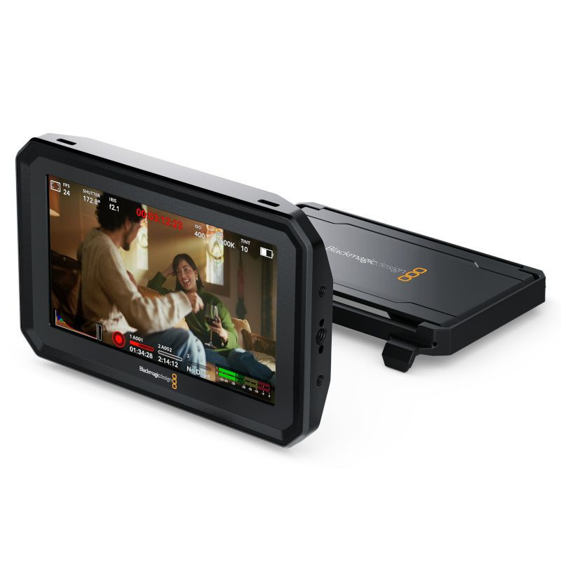 Blackmagic PYXIS Monitor