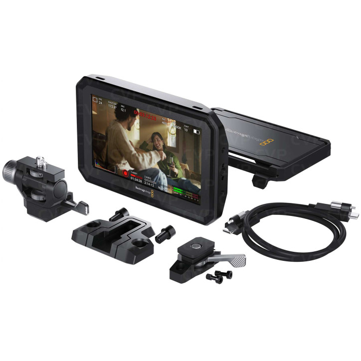 Blackmagic PYXIS Monitor Kit