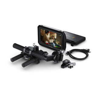 Blackmagic PYXIS Monitor EVF Kit