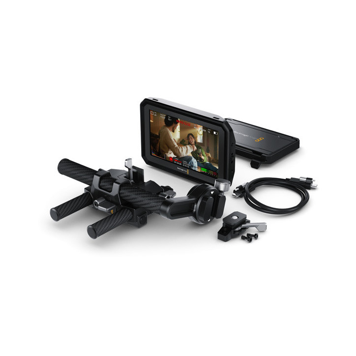 Blackmagic PYXIS Monitor EVF Kit