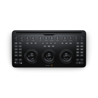 Blackmagic Design DaVinci Resolve Micro Panel