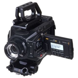 Blackmagic URSA Broadcast G2