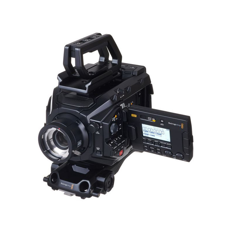 Blackmagic URSA Broadcast G2