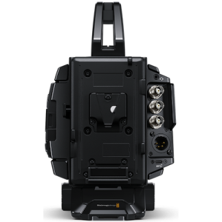 Blackmagic URSA Broadcast G2