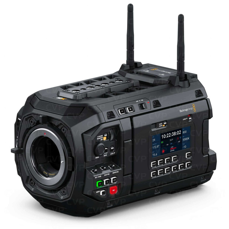 Blackmagic URSA CINE 12K LF BODY