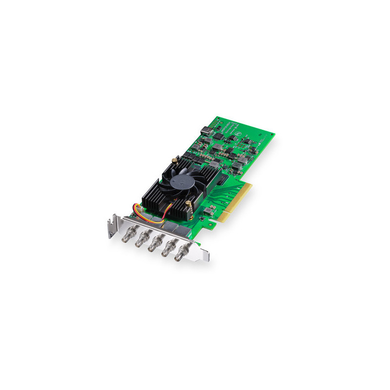 Blackmagic Design DeckLink 8K Pro Mini