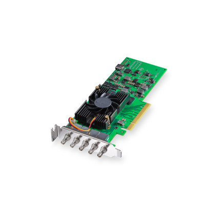 Blackmagic Design DeckLink 8K Pro Mini