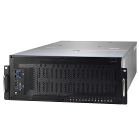 APY RDR Zx² G10 - INTEL DUAL XEON SCALABLE - GPGPU RENDER SOLUTION