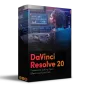 Blackmagic Design DaVinci Resolve Studio (Mac/Windows/Linux) Blackmagic Design DaVinci Resolve Studio (Mac/Windows/Linux)