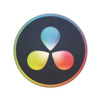 Blackmagic Design DaVinci Resolve Studio 20  (Mac/Windows/Linux)