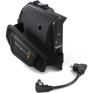Blackmagic Design PYXIS Pro Grip