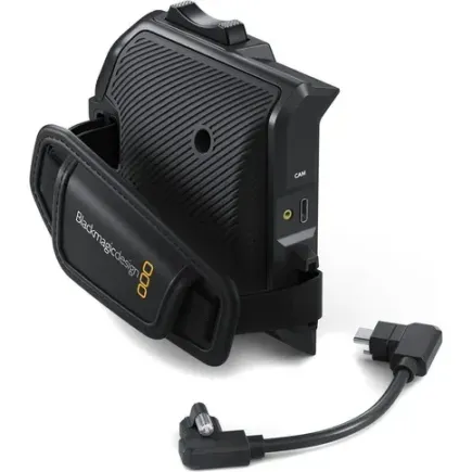 Blackmagic Design PYXIS Pro Grip
