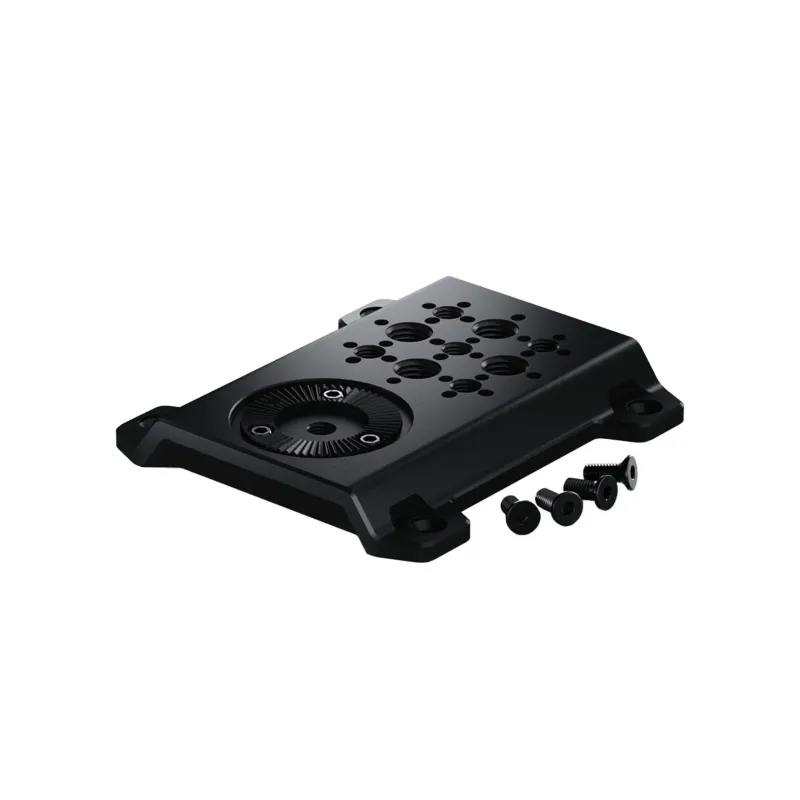 Blackmagic Design PYXIS Rosette Plate