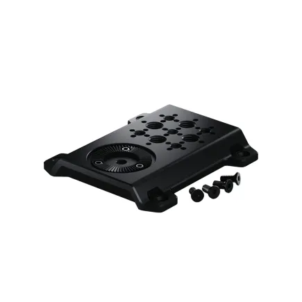 Blackmagic Design PYXIS Rosette Plate