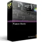 Blackmagic Design Fusion Studio 20