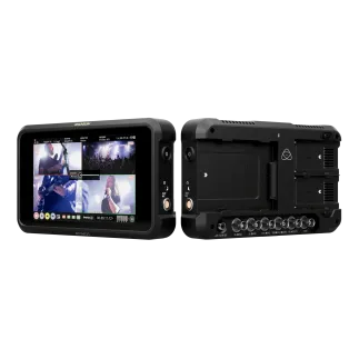 Atomos Shogun classic