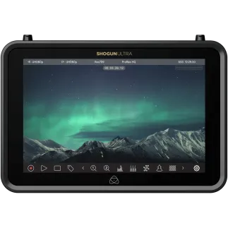 Atomos Shogun ultra