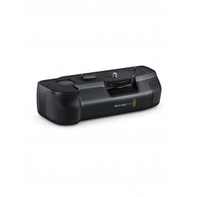 Blackmagic Pocket Camera Battery Pro Grip
