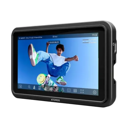 Atomos shinobi GO