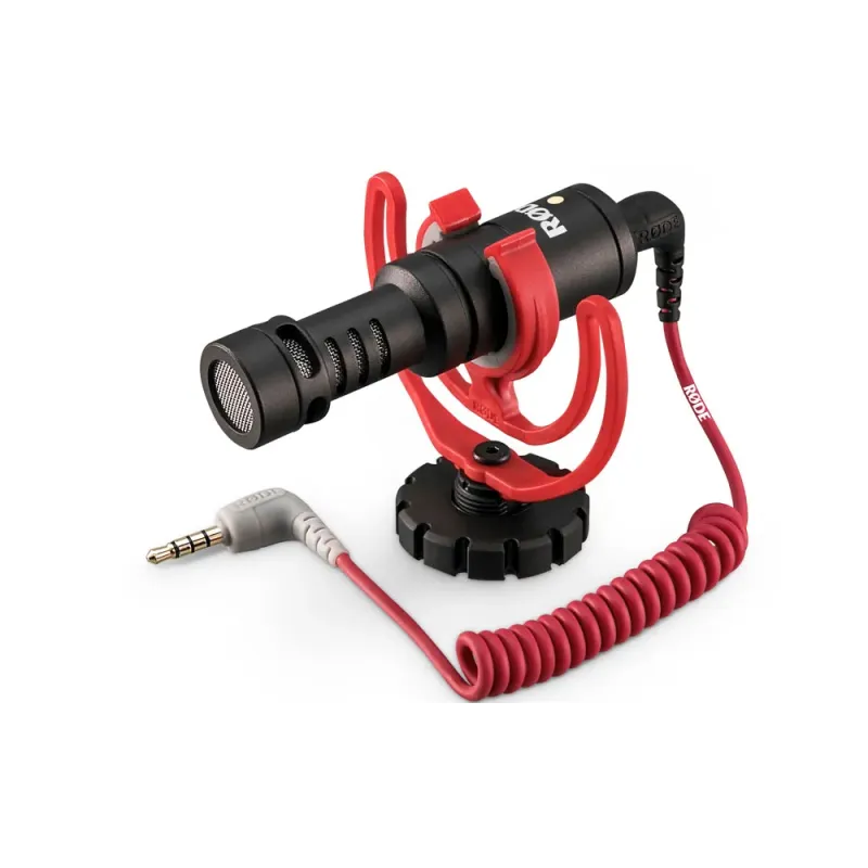 Rode VideoMicro