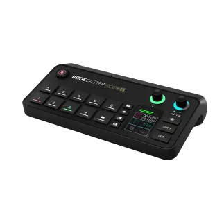 RODE RØDECaster Video S