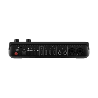 RODE RØDECaster Video S