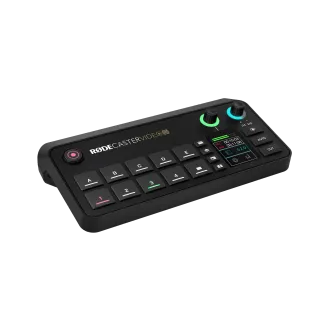 RODE RØDECaster Video S