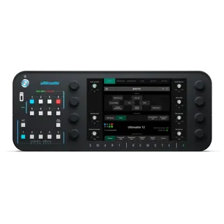 Blackmagic Design Ultimatte Smart Remote 4 G2