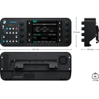 Blackmagic Design Ultimatte Smart Remote 4 G2