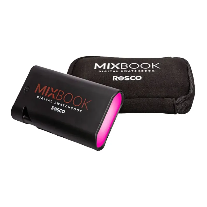 DMG MIXBOOK DMG MIXBOOK