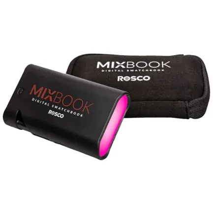 DOT Round Diffuser Accessory DMG