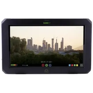 ATOMOS SUMO 19 "SE HDR Moniteur