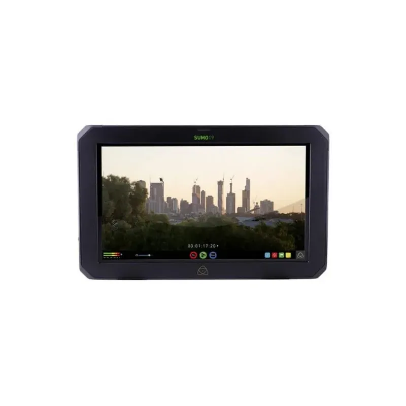 ATOMOS SUMO 19 "SE HDR Moniteur