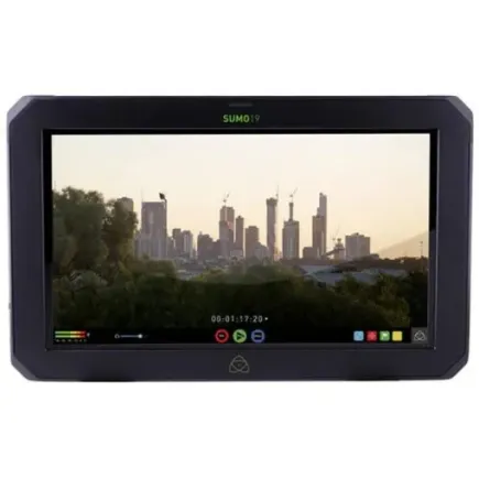 ATOMOS SUMO 19"SE HDR Monitor