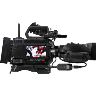 Blackmagic URSA Cine 12K LF 100G