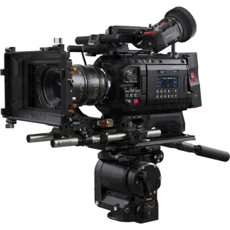 Blackmagic URSA Cine 12K LF 100G