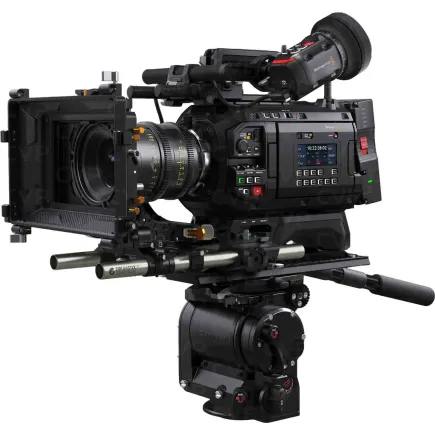 Blackmagic URSA Cine 12K LF 100G