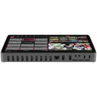 YoloLiv YOLOBOX-EXTREME Encoder, Monitor, Switcher & Recorder Live Switch