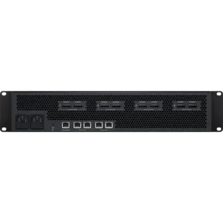 Blackmagic ATEM 4 M/E Constellation IP