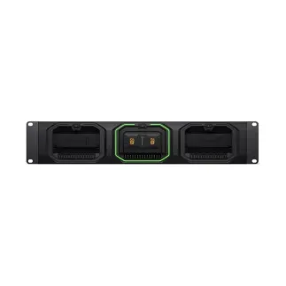 Blackmagic Media Dock