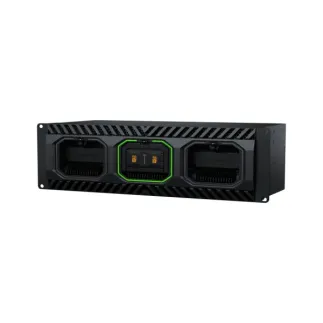 Blackmagic Media Dock ultra