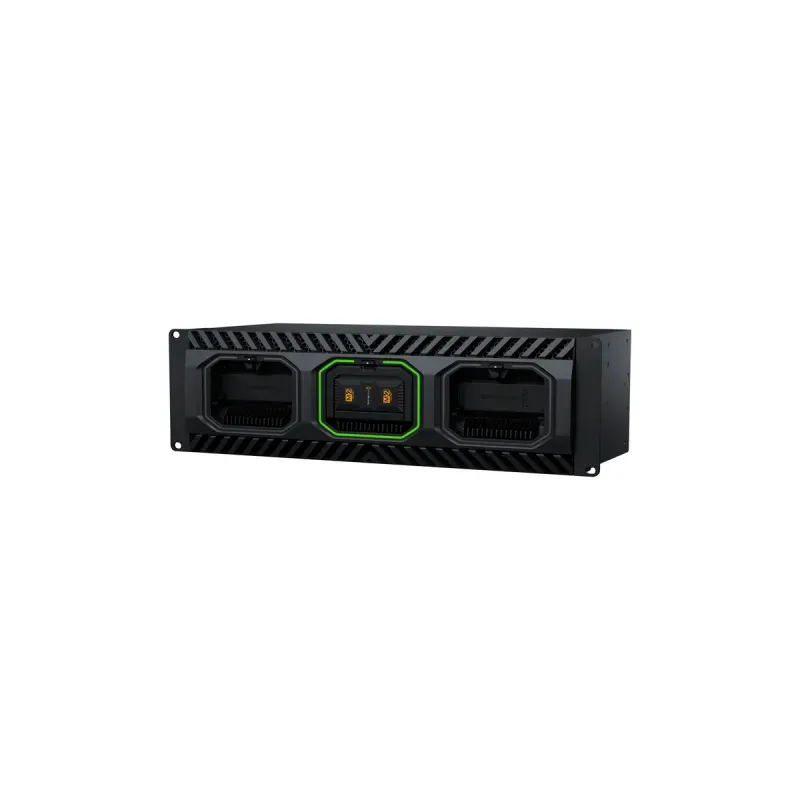 Blackmagic Media Dock ultra