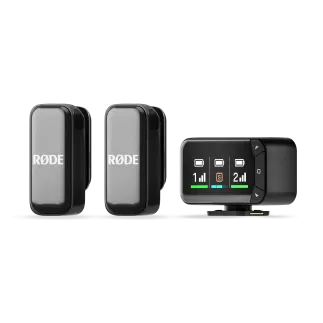 RODE Wireless Micro Camera Kit