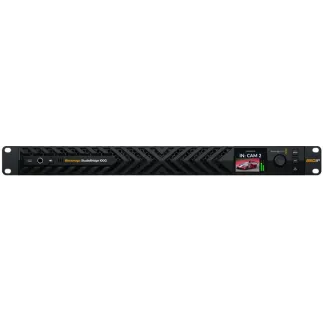 Blackmagic StudioBridge 100G