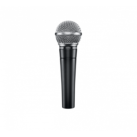 Shure Dynamic Vocal Microphone SM58