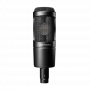 Audio Technica Microphone à condensateur cardioïde AT2035